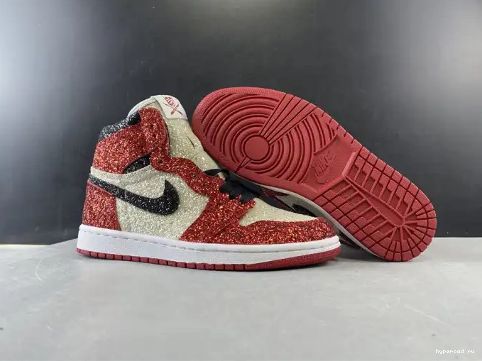 Pole Air "North Breds" Surgeon x Jordan CK5566-610 1 0510
